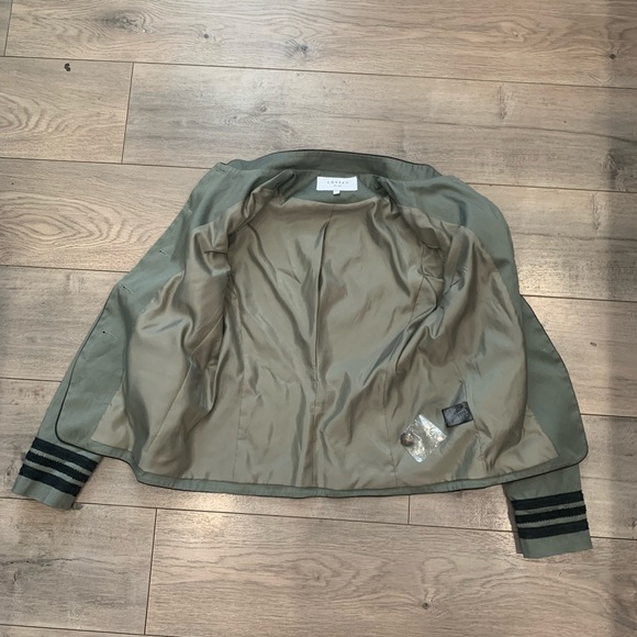 Napoleon Jacket - Picture 2 of 5